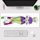 Dragon Ball Super Cheelai Gaming Mouse Pad Desk Pad Playmat
