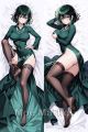 One Punch Man Fubuki Dakimakura Hugging Body Pillow Cover