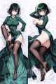 One Punch Man Fubuki Dakimakura Hugging Body Pillow Cover