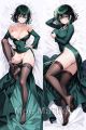 One Punch Man Fubuki Dakimakura Hugging Body Pillow Cover