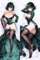 One Punch Man Fubuki Dakimakura Hugging Body Pillow Cover