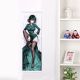 One Punch Man Fubuki Life-Size Fabric Wall Scroll