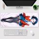 MiSide Mila Gaming Mouse Pad Desk Pad Playmat