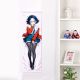MiSide Mila Life-Size Fabric Wall Scroll
