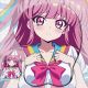 Gravity Falls GIFfany 3D Wrist Rest Oppai Mouse Pad
