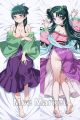 The Apothecary Diaries Maomao Dakimakura Hugging Body Pillow Cover