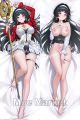 Zenless Zone Zero Astra Yao Dakimakura Hugging Body Pillow Cover