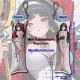 Zenless Zone Zero Astra Yao Mini Dakimakura Keychain Phone Strap