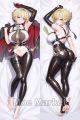 Zenless Zone Zero Evelyn Chevalier Dakimakura Hugging Body Pillow Cover