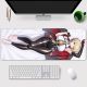 Zenless Zone Zero Evelyn Chevalier Gaming Mouse Pad Desk Pad Playmat