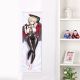 Zenless Zone Zero Evelyn Chevalier Life-Size Fabric Wall Scroll