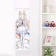 Blue Archive Yurizono Seia Life-Size Fabric Wall Scroll