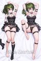 Sousou no Frieren Ubel Dakimakura Hugging Body Pillow Cover