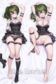 Sousou no Frieren Ubel Dakimakura Hugging Body Pillow Cover