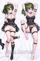 Sousou no Frieren Ubel Dakimakura Hugging Body Pillow Cover