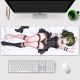 Sousou no Frieren Ubel Gaming Mouse Pad Desk Pad Playmat