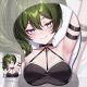 Sousou no Frieren Ubel 3D Wrist Rest Oppai Mouse Pad