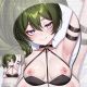 Sousou no Frieren Ubel 3D Wrist Rest Oppai Mouse Pad