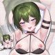 Sousou no Frieren Ubel 3D Wrist Rest Oppai Mouse Pad