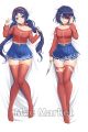 MiSide Crazy Mita Dakimakura Hugging Body Pillow Cover