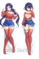 MiSide Crazy Mita Dakimakura Hugging Body Pillow Cover