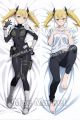 Kaiju No. 8 Kikoru Shinomiya Dakimakura Hugging Body Pillow Cover
