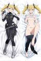 Kaiju No. 8 Kikoru Shinomiya Dakimakura Hugging Body Pillow Cover