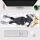 Kaiju No. 8 Kikoru Shinomiya Gaming Mouse Pad Desk Pad Playmat