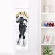 Kaiju No. 8 Kikoru Shinomiya Life-Size Fabric Wall Scroll