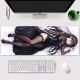 Sakamoto Days Osaragi Gaming Mouse Pad Desk Pad Playmat
