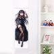 Sakamoto Days Osaragi Life-Size Fabric Wall Scroll