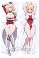 Solo Leveling Cha Hae-In Dakimakura Hugging Body Pillow Cover