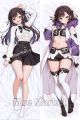 Girumasu Alina Clover Dakimakura Hugging Body Pillow Cover
