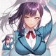 Solo Leveling Sung Jin-Ah 3D Wrist Rest Oppai Mouse Pad