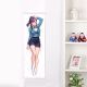 Solo Leveling Sung Jin-Ah Life-Size Fabric Wall Scroll