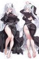 Re:Zero Echidna Dakimakura Hugging Body Pillow Cover