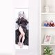 Re:Zero Echidna Life-Size Fabric Wall Scroll