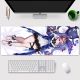 Wuthering Waves Roccia Gaming Mouse Pad Desk Pad Playmat
