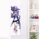 Wuthering Waves Roccia Life-Size Fabric Wall Scroll