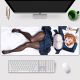 Jujutsu Kaisen Nobara Kugisaki Gaming Mouse Pad Desk Pad Playmat