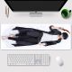 Solo Leveling Sung Jin-Woo Gaming Mouse Pad Desk Pad Playmat
