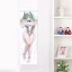 Azur Lane Maggiore Baracca Life-Size Fabric Wall Scroll