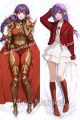 Solo Leveling Esil Radiru Dakimakura Hugging Body Pillow Cover