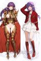Solo Leveling Esil Radiru Dakimakura Hugging Body Pillow Cover