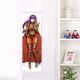 Solo Leveling Esil Radiru Life-Size Fabric Wall Scroll