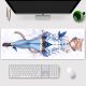 Re:Zero Felix Argyle Gaming Mouse Pad Desk Pad Playmat