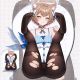 Re:Zero Felix Argyle 3D Wrist Rest Oppai Mouse Pad