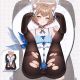 Re:Zero Felix Argyle 3D Wrist Rest Oppai Mouse Pad