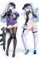 Girls' Frontline 2 Klukai Dakimakura Hugging Body Pillow Cover