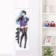 Girls' Frontline 2 Klukai Life-Size Fabric Wall Scroll